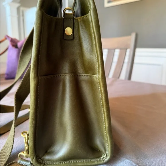 Blair Ritchey Mini Penn in Loden - Picture 5 of 8